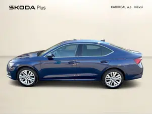 Škoda Octavia Top Selection