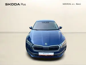 Škoda Octavia Top Selection