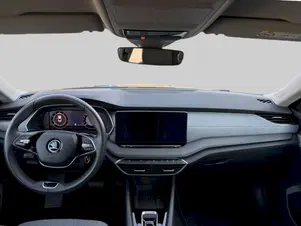 Škoda Octavia Top Selection