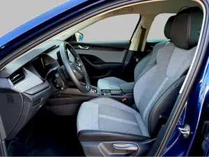 Škoda Octavia Top Selection