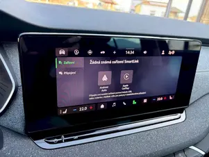 Škoda Octavia Top Selection