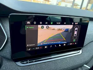 Škoda Octavia Top Selection