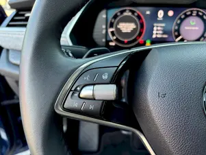 Škoda Octavia Top Selection