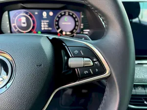 Škoda Octavia Top Selection