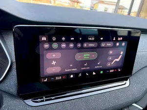 Škoda Octavia Top Selection