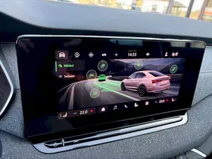 Škoda Octavia Top Selection