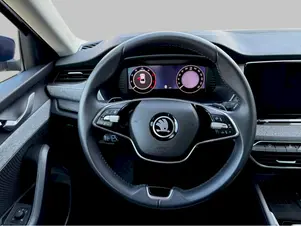 Škoda Octavia Top Selection