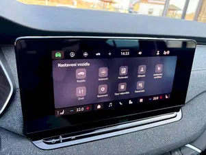 Škoda Octavia Top Selection