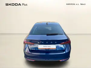 Škoda Octavia Top Selection