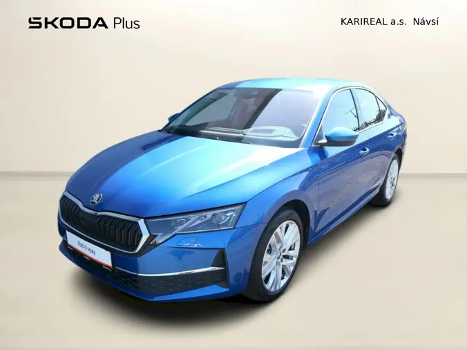 Octavia Top Selection