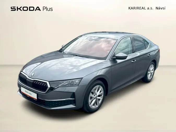 Octavia Top Selection