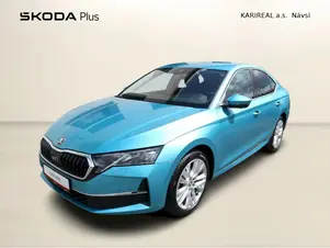Škoda Octavia Exclusive Selection