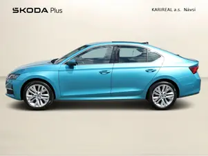 Škoda Octavia Exclusive Selection
