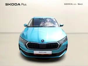 Škoda Octavia Exclusive Selection