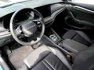 Škoda Octavia Exclusive Selection