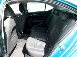 Škoda Octavia Exclusive Selection