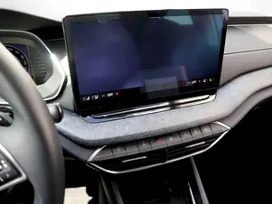 Škoda Octavia Exclusive Selection