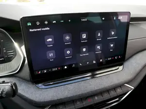 Škoda Octavia Exclusive Selection