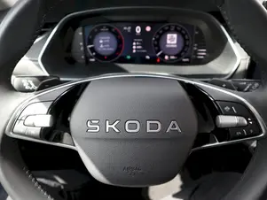 Škoda Octavia Exclusive Selection