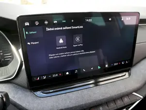 Škoda Octavia Exclusive Selection