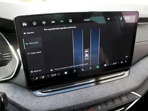 Škoda Octavia Exclusive Selection