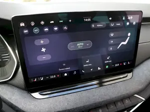 Škoda Octavia Exclusive Selection