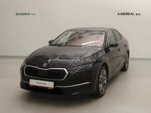 Škoda Octavia Exclusive Selection