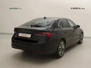 Škoda Octavia Exclusive Selection