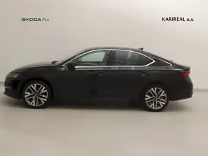 Škoda Octavia Exclusive Selection