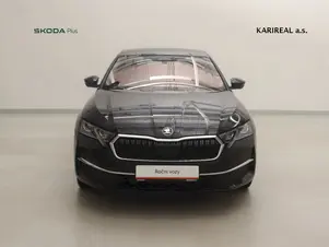 Škoda Octavia Exclusive Selection