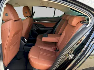 Škoda Octavia Exclusive Selection