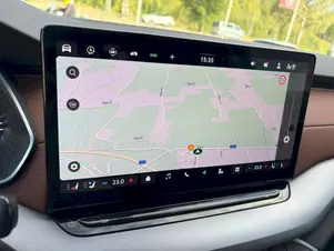 Škoda Octavia Exclusive Selection