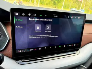 Škoda Octavia Exclusive Selection