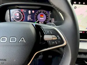 Škoda Octavia Exclusive Selection