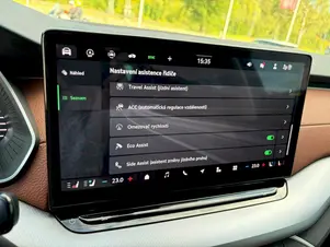 Škoda Octavia Exclusive Selection