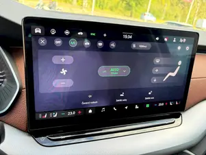 Škoda Octavia Exclusive Selection