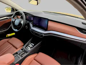 Škoda Octavia Exclusive Selection