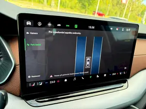 Škoda Octavia Exclusive Selection