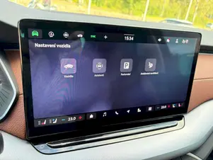 Škoda Octavia Exclusive Selection
