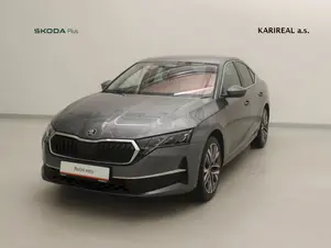Škoda Octavia Exclusive Selection