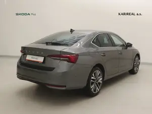 Škoda Octavia Exclusive Selection