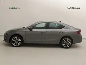 Škoda Octavia Exclusive Selection