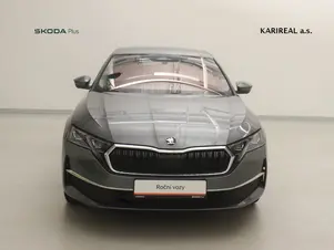 Škoda Octavia Exclusive Selection
