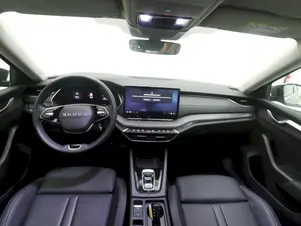 Škoda Octavia Exclusive Selection