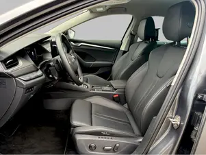 Škoda Octavia Exclusive Selection