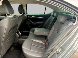 Škoda Octavia Exclusive Selection