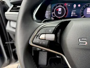 Škoda Octavia Exclusive Selection