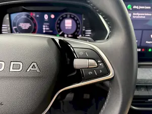 Škoda Octavia Exclusive Selection