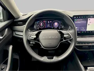 Škoda Octavia Exclusive Selection