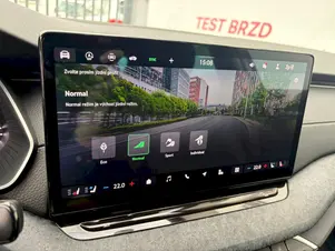 Škoda Octavia Exclusive Selection